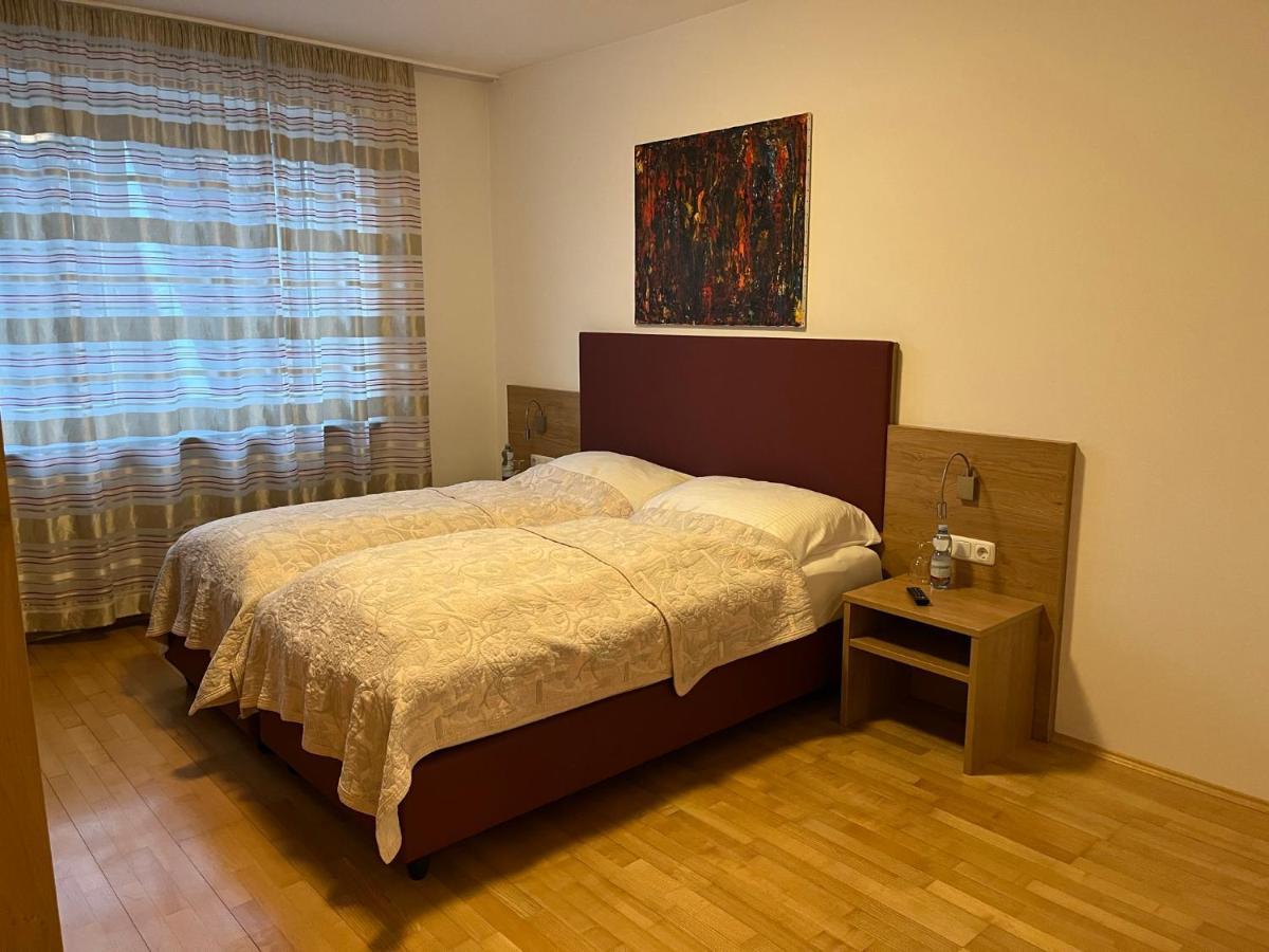 Tinschert Hotel-Restaurant-Partyservice Schwertberg Dış mekan fotoğraf