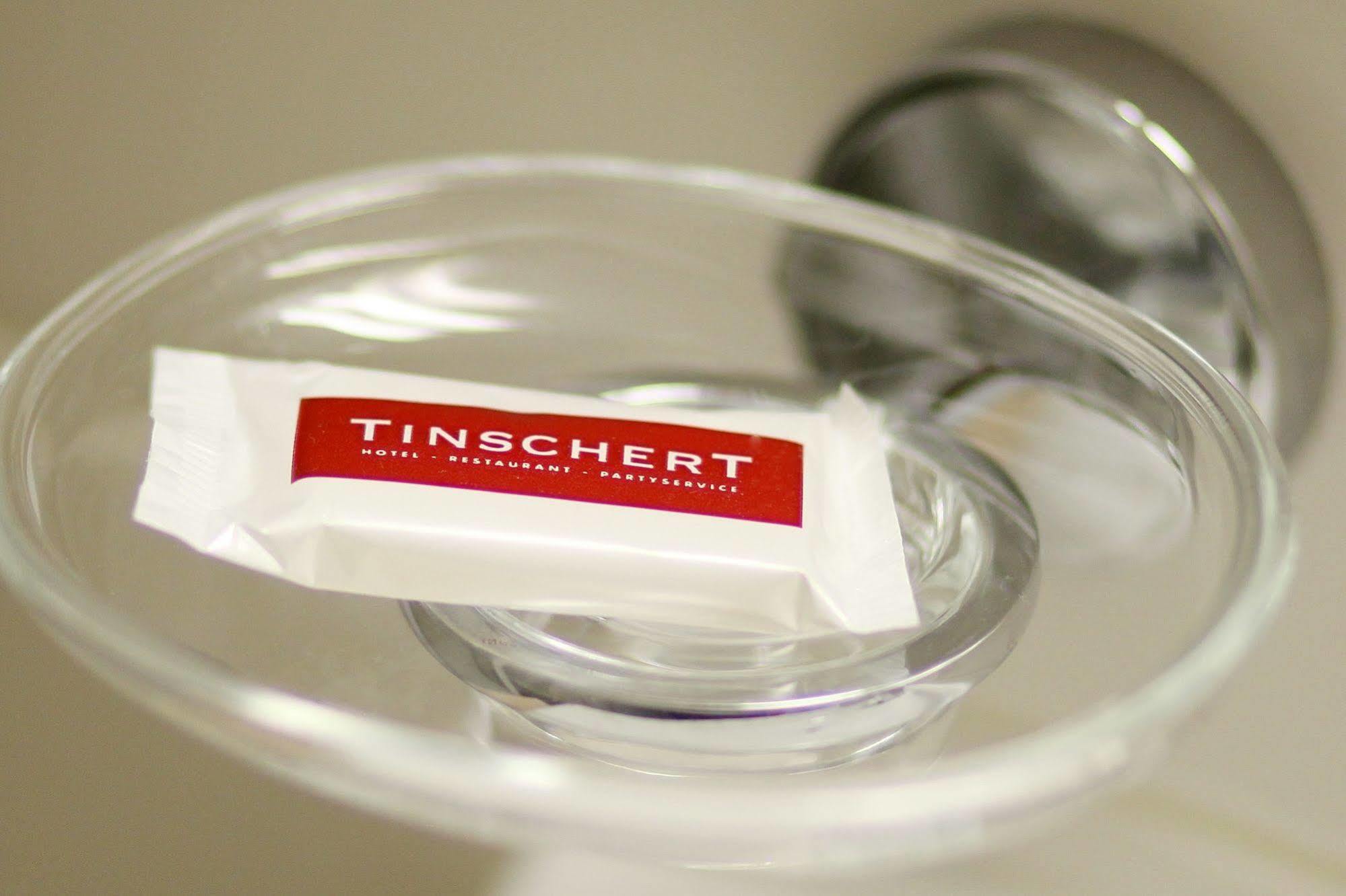 Tinschert Hotel-Restaurant-Partyservice Schwertberg Dış mekan fotoğraf