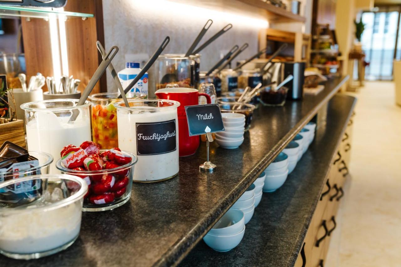 Tinschert Hotel-Restaurant-Partyservice Schwertberg Dış mekan fotoğraf