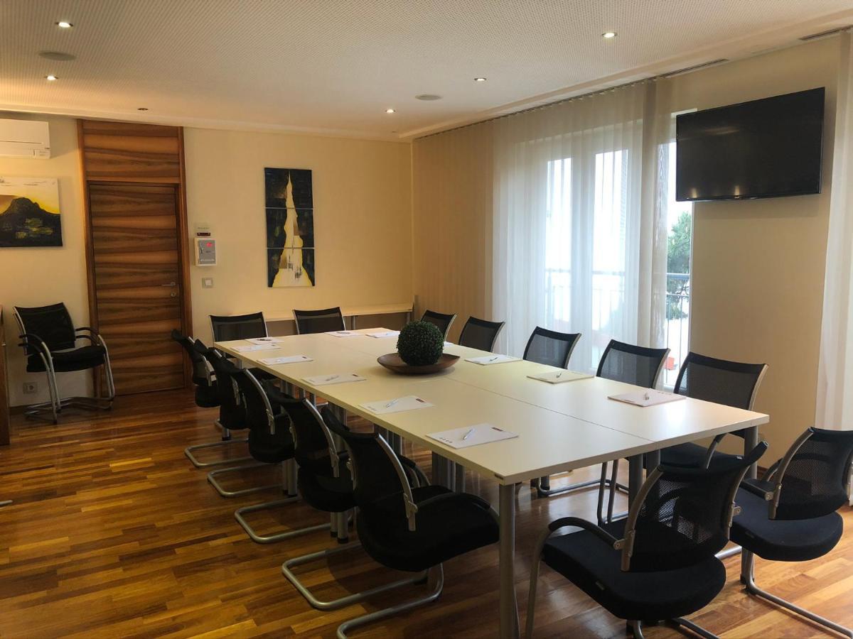 Tinschert Hotel-Restaurant-Partyservice Schwertberg Dış mekan fotoğraf
