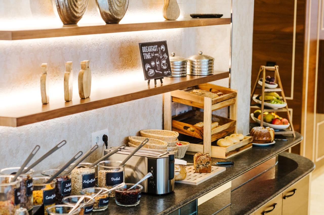 Tinschert Hotel-Restaurant-Partyservice Schwertberg Dış mekan fotoğraf